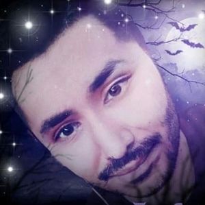 Meet your Posher, Jose